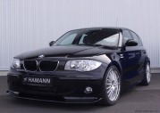 BMW 120i Hamann